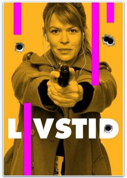 Ради жизни / Пожизненное / Livstid [S01] (2020) WEBRip 720p | VideoProduction