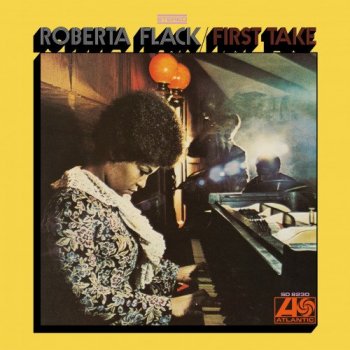 Roberta Flack - First Take [Deluxe Edition] (1969/2021) MP3