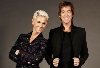 Roxette - Discography (1986-2020) FLAC