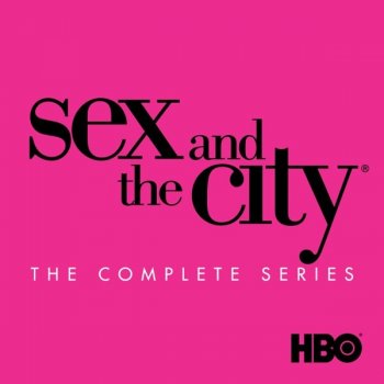 Секс в большом городе / Sex and the City [S01-06] (1998-2004) WEB-DLRip | НТВ