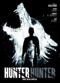 Серенький волчок / Hunter Hunter (2020) WEB-DLRip от MegaPeer | A | Визгунов