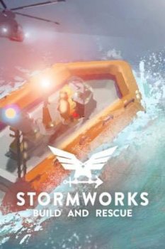 Stormworks: Build and Rescue