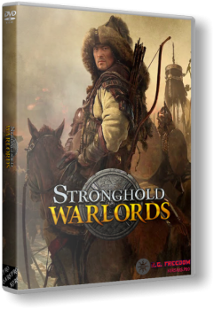 Stronghold: Warlords [v 1.0.19582.L] (2021) PC | RePack от R.G. Freedom