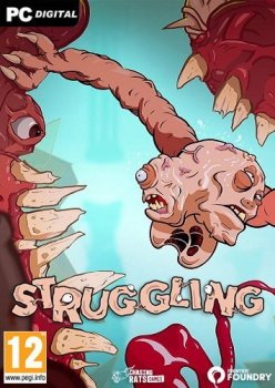 Struggling (2020) (RePack от Pioneer) PC