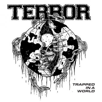 Terror - Trapped In A World (2021) FLAC