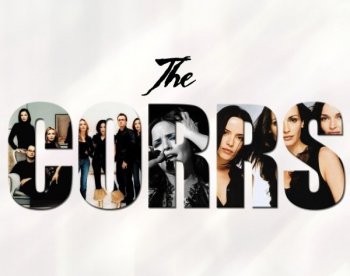 The Corrs - Дискография (1995-2015) FLAC