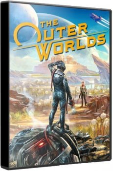 The Outer Worlds (2019) (RePack от SpaceX) PC