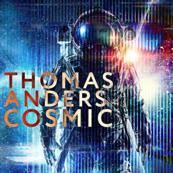 Thomas Anders - Cosmic [24bit Hi-Res] (2021) FLAC