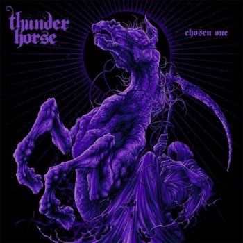 Thunder Horse - Chosen One (2021) MP3