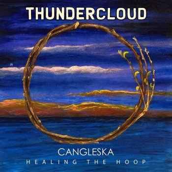 ThunderCloud - Healing The Hoop (2021) FLAC