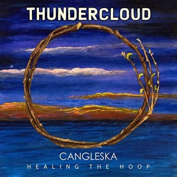 ThunderCloud - Healing The Hoop (2021) MP3