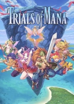 Trials of Mana