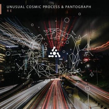 Unusual Cosmic Process & Pantograph – Re (2021) MP3