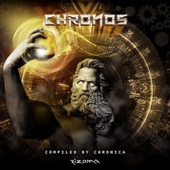 VA - Chronos [Compiled By Chronica] (2019) MP3