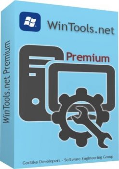 WinTools.net Premium 21.0 (2021) PC | RePack by by elchupacabra