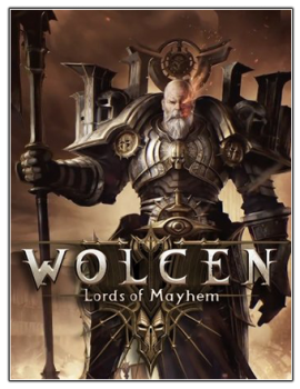 Wolcen: Lords of Mayhem [v 1.1.0.10 + DLCs] (2020) PC | RePack от Chovka