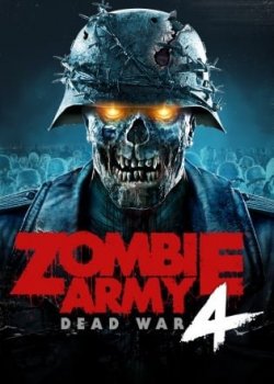 Zombie Army 4: Dead War