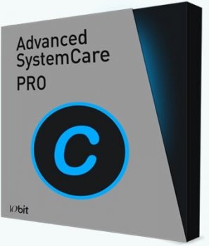 Advanced SystemCare Pro 14.3.0.241 (2021) PC