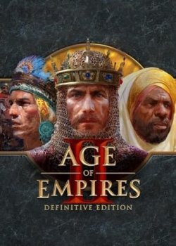 Age of Empires 2: Definitive Edition