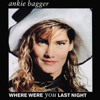 Ankie Bagger - Where Were You Last Night (1990) FLAC