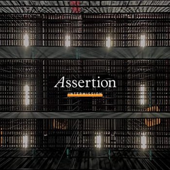 Assertion - Intermission (2021) FLAC