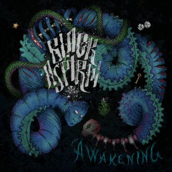 Black Aspirin - Awakening (2021) FLAC