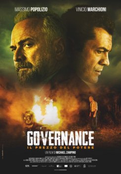 Цена власти / Governance / Tutto ha un prezzo (2020) WEB-DL 1080p | L