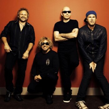 Chickenfoot - Collections [5 CD] (2009-2017) FLAC