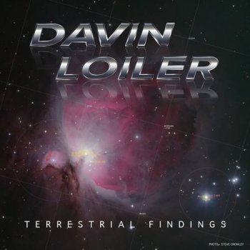 Davin Loiler - Terrestrial Findings (2021) MP3