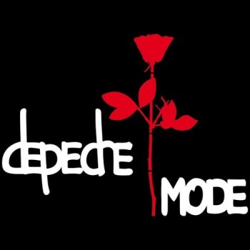 Depeche Mode - Коллекция [Vinyl-Rip, Japan Press] (1981-1986) WavPack