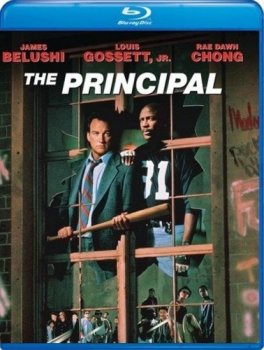 Директор / The Principal (1987) BDRip 1080p | D, P, P2, A, L1