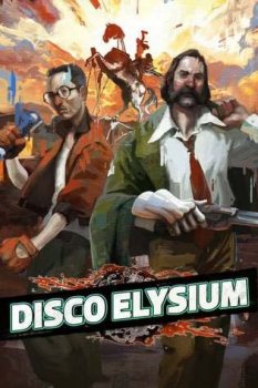 Disco Elysium: The Final Cut