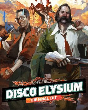 Disco Elysium: The Final Cut [Build c09c4438] (2021) PC | RePack от FitGirl