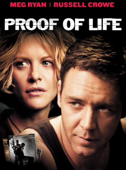 Доказательство жизни / Proof of life (2000) WEB-DLRip 720p от k.e.n & MegaPeer | D, P, A | Open Matte