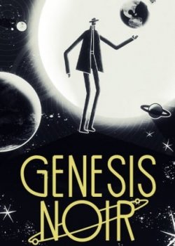 Genesis Noir