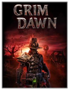 Grim Dawn: Definitive Edition [v 1.1.9.1 + DLCs] (2016) PC | RePack от Chovka