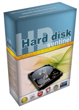 Hard Disk Sentinel Pro 5.70.3 Build 11973 beta (2021) PC | RePack & Portable by elchupacabra