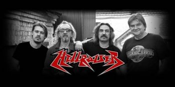 Hellraiser - Discography [6CD] (1990-2021) MP3