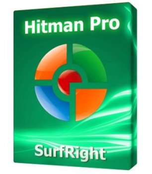 HitmanPro 3.8.22 Build 316 (2021) PC | RePack