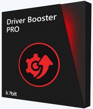 IObit Driver Booster PRO 8.4.0.420 (2021) PC | RePack & Portable by elchupacabra