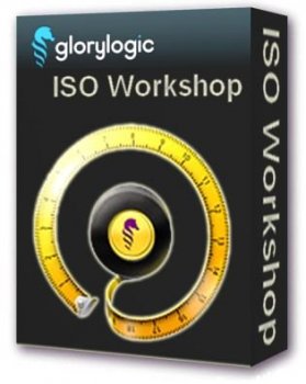 ISO Workshop Pro 10.2 (2021) РС | RePack & Portable by elchupacabra