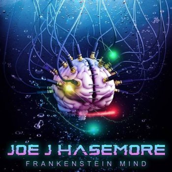 Joe J Hasemore - Frankenstein Mind (2021) MP3