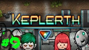 Keplerth [Alpha 27 | Early Access] (2018) PC | RePack от Pioneer