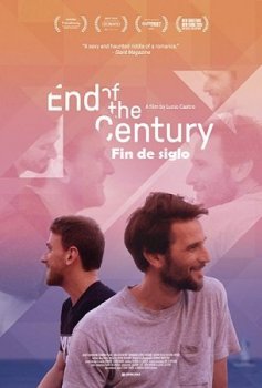 Конец века / Fin de siglo / End of the century (2019) WebRip | L1