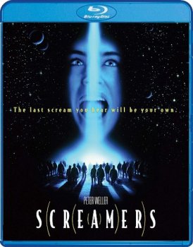 Крикуны / Screamers (1995) BDRip-AVC | D, A