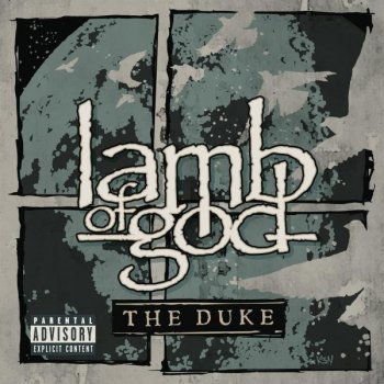 Lamb of God - The Duke [EP, 24bit Hi-Res] (2016) FLAC