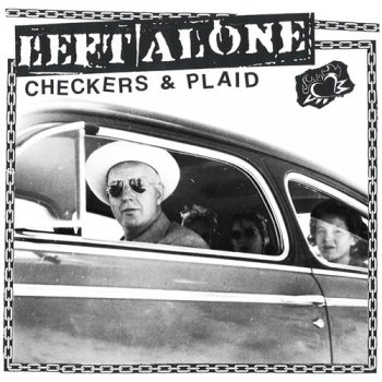 Left Alone - Checkers & Plaid (2021) MP3