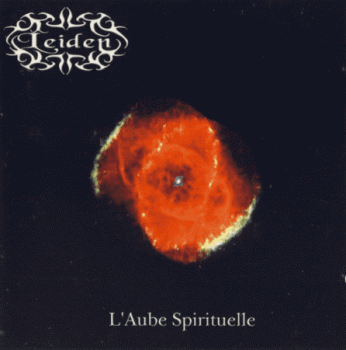 Leiden - L'Aube Spirituelle (2021) FLAC