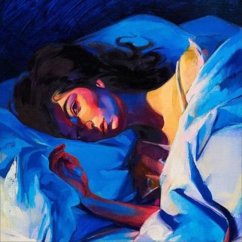 Lorde - Melodrama [Japanese Edition] (2017) FLAC