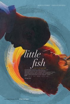 Маленькая рыбка / Little Fish (2020) WEB-DLRip | Jaskier